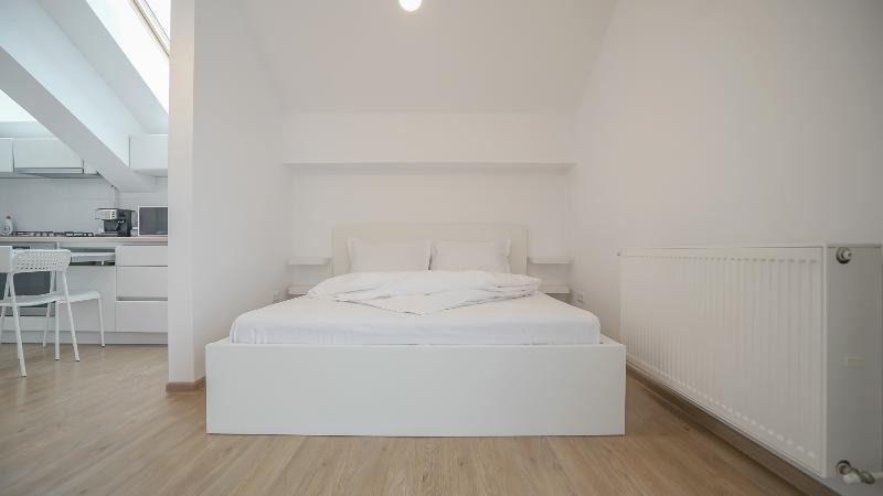 Cn2I Luxury Accommodation/Privilegio8 Brasov Bagian luar foto