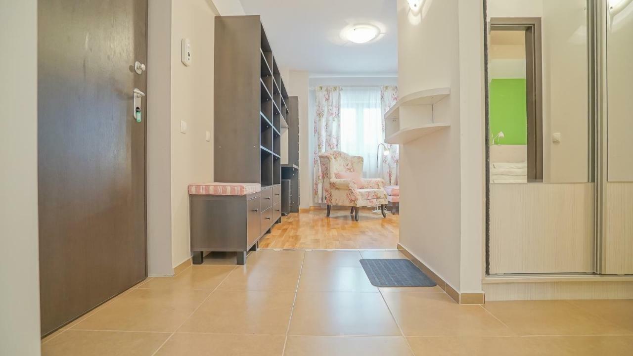 Cn2I Luxury Accommodation/Privilegio8 Brasov Bagian luar foto