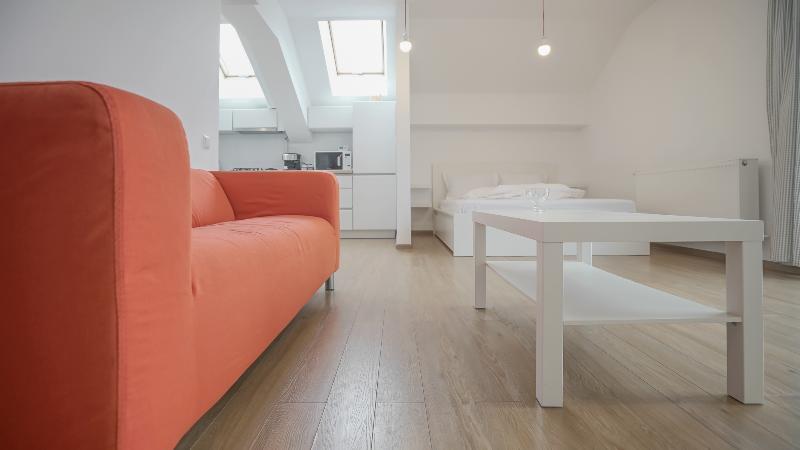 Cn2I Luxury Accommodation/Privilegio8 Brasov Bagian luar foto