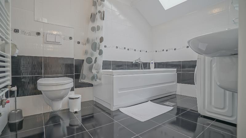 Cn2I Luxury Accommodation/Privilegio8 Brasov Bagian luar foto